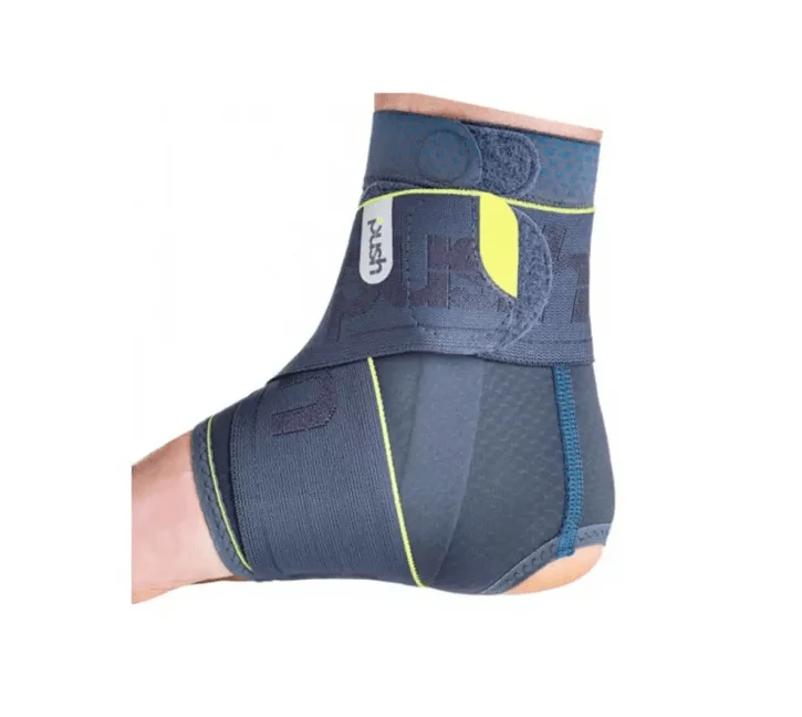 Push Sports Knöchelbandage 8 links/rechts S-L
