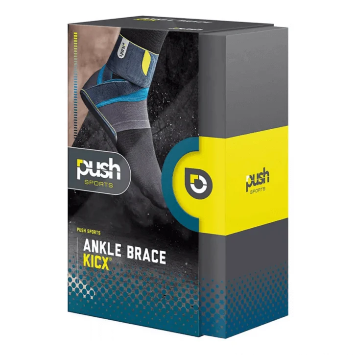 Push Sports Knöchelbandage 8 links/rechts S-L