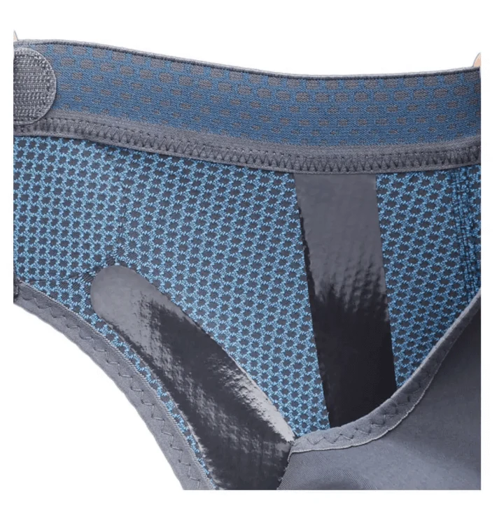 Push Sports Knöchelbandage 8 links/rechts S-L