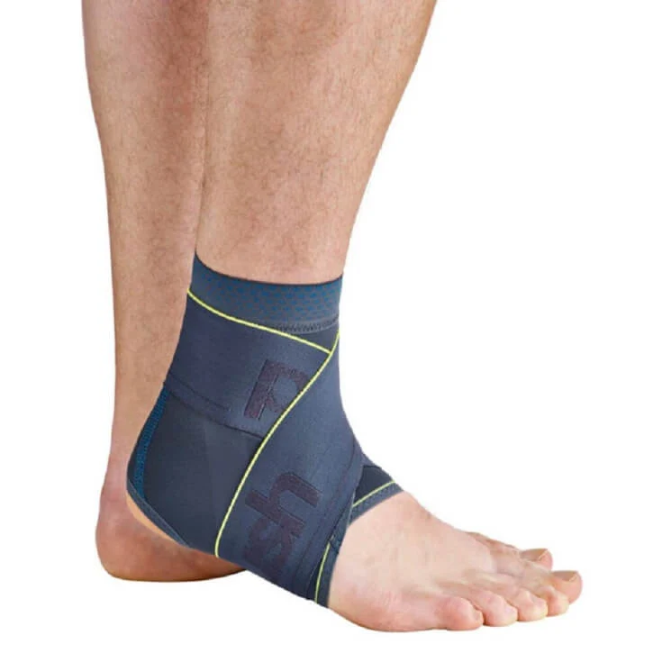 Push Sports Knöchelbandage 8 links/rechts S-L