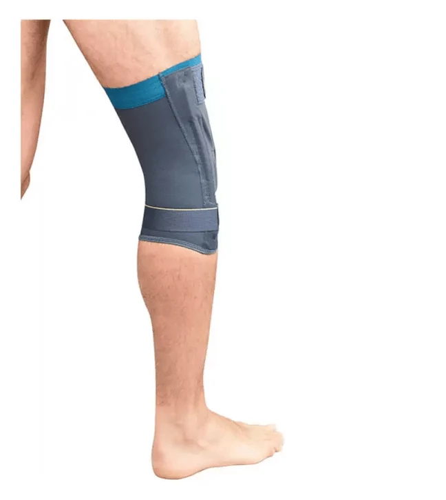 Push Sports Kniebandage S - XL