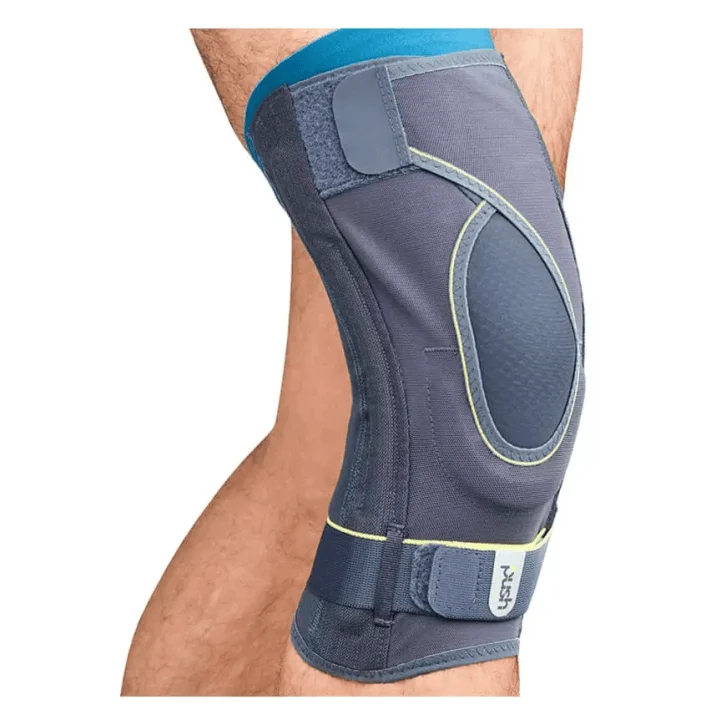 Push Sports Kniebandage S - XL