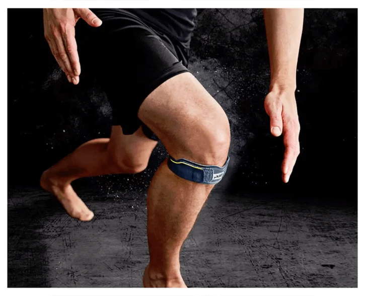Push Sports Patellabandage