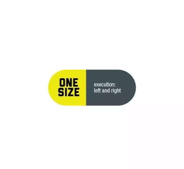 Push Sports Ellenbogenbandage