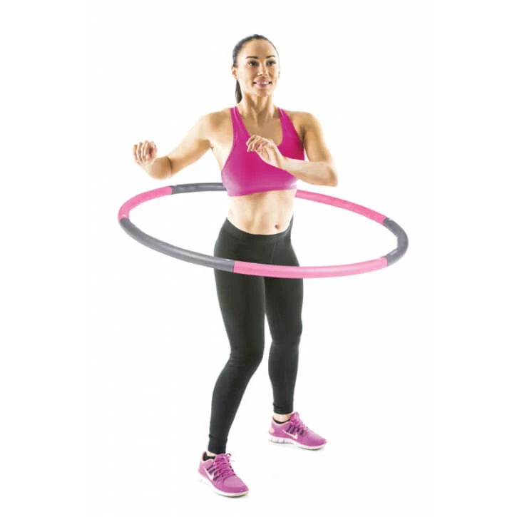 Gymstick Hula Hoop Ring (1.5 kg)