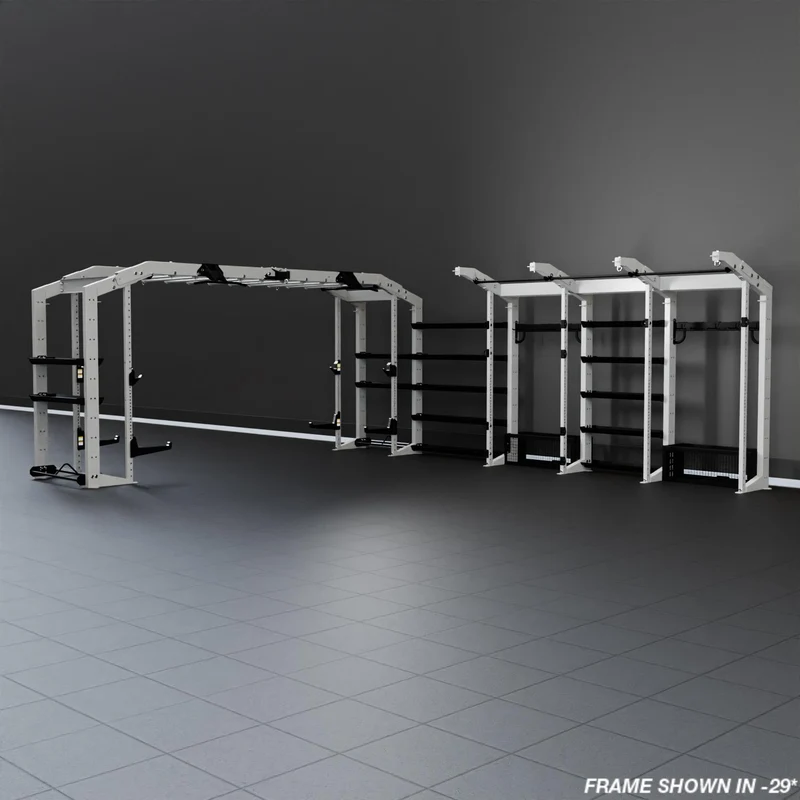 Alpha XTC Personal Training Center