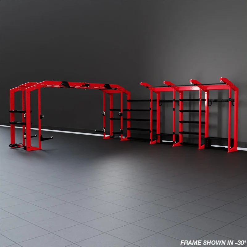 Alpha XTC Personal Training Center