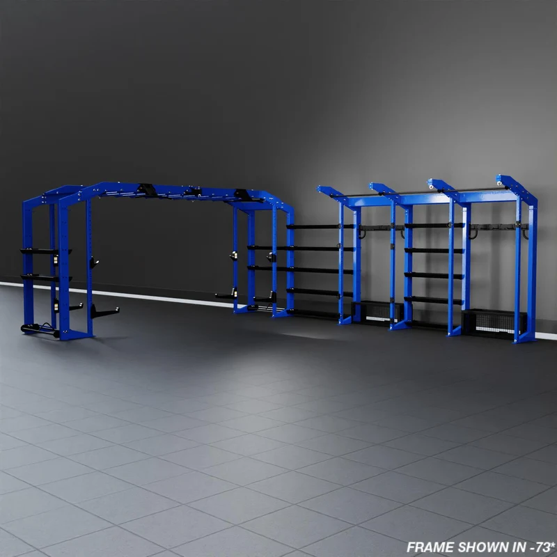 Alpha XTC Personal Training Center