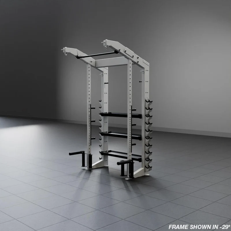 Alpha XTC Functional Strength Station
