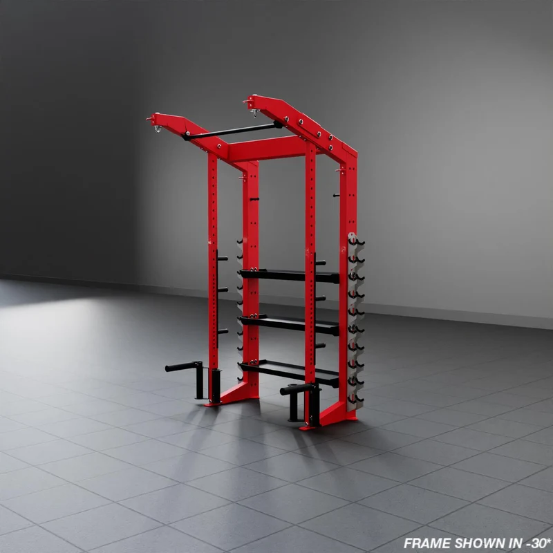 Alpha XTC Functional Strength Station