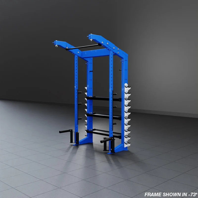 Alpha XTC Functional Strength Station