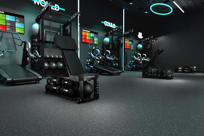 FXD Bench