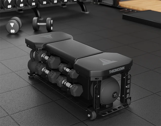 FXD Bench