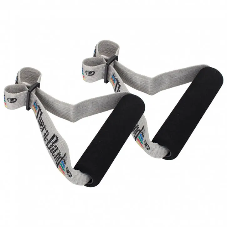 Theraband Zubehör Set (Assist, Türanker, Handgriffe)