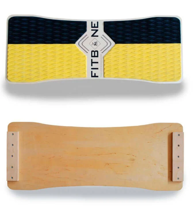 RollerBone Fitbone Board