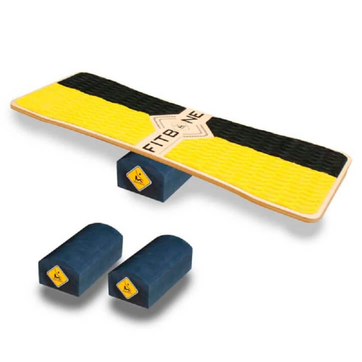 RollerBone Fitbone Bricks Set