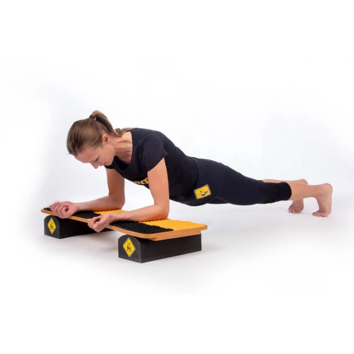 RollerBone Fitbone Bricks Set