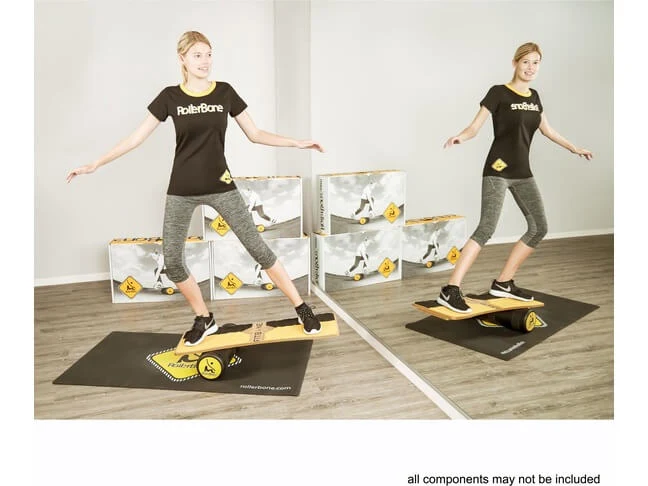 RollerBone Fitbone Pro Set