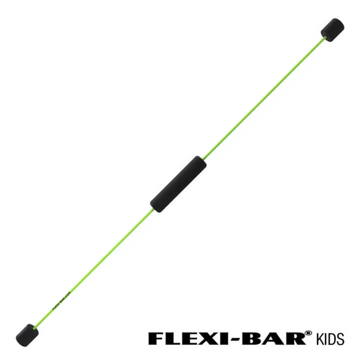 Flexi-Bar Kids green