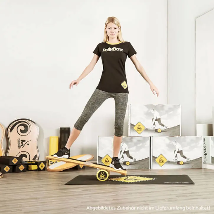 RollerBone Classic Roller