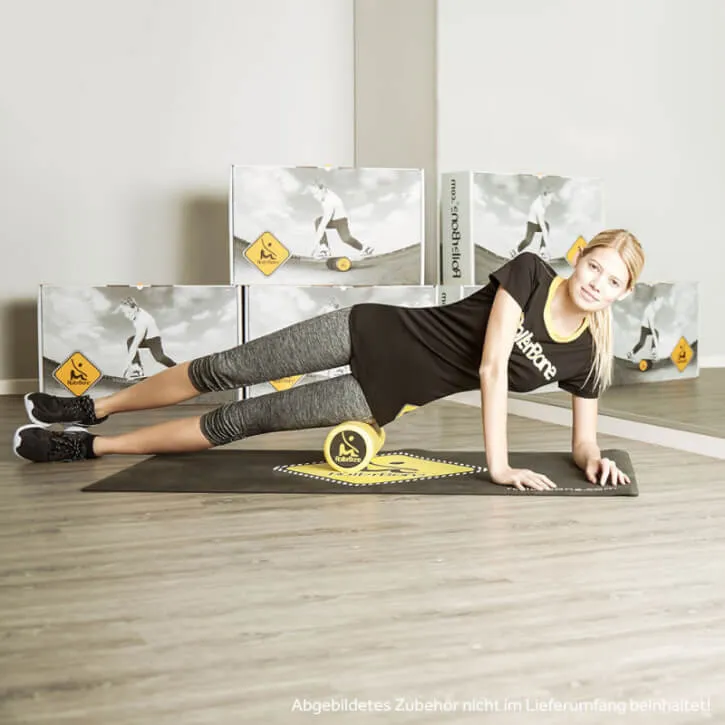 RollerBone Classic Roller