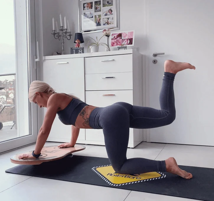 RollerBone SoftPad