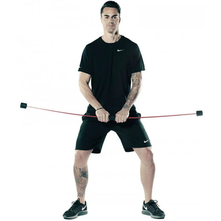 Flexi-Bar Standard rot