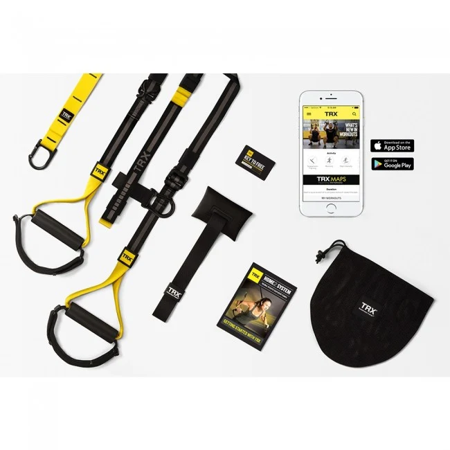 TRX Home 2