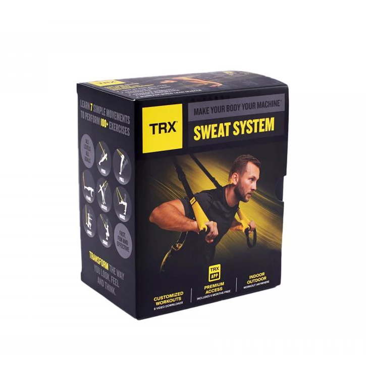 TRX Sweat