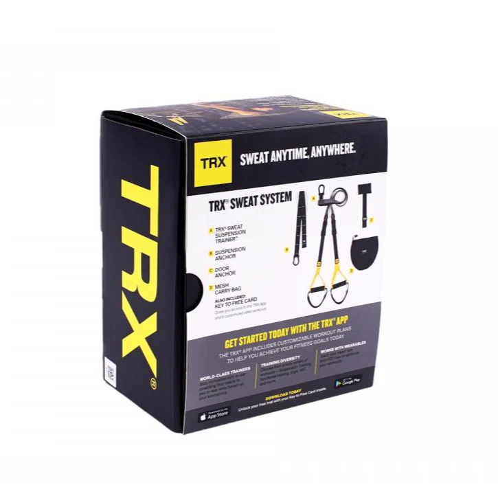 TRX Sweat
