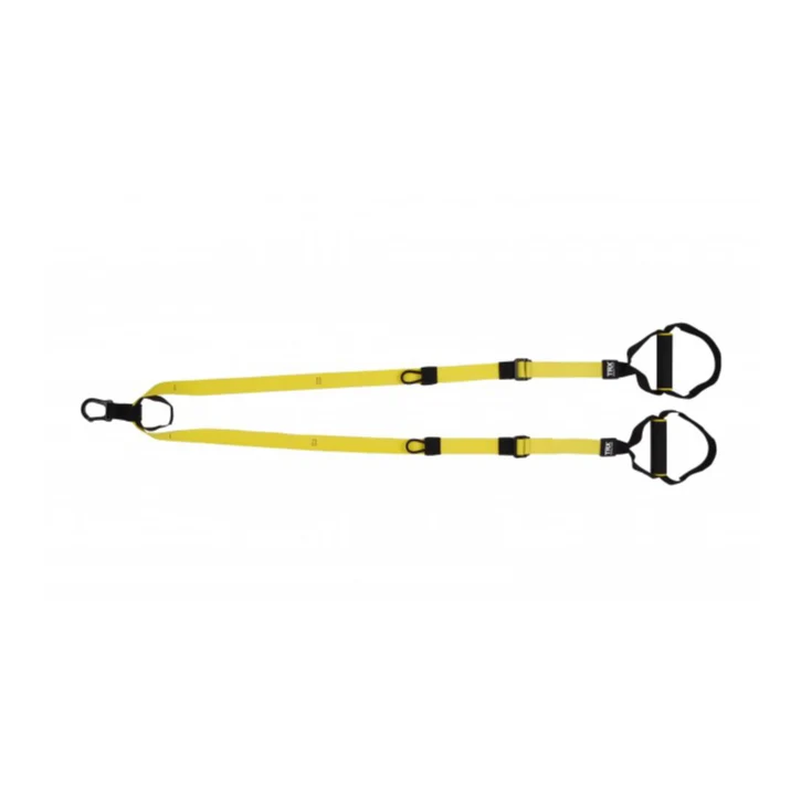 TRX Burn