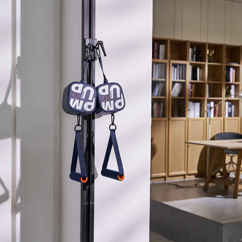 Unitree Fitness Powerrack für Pump Smart Kabelzug