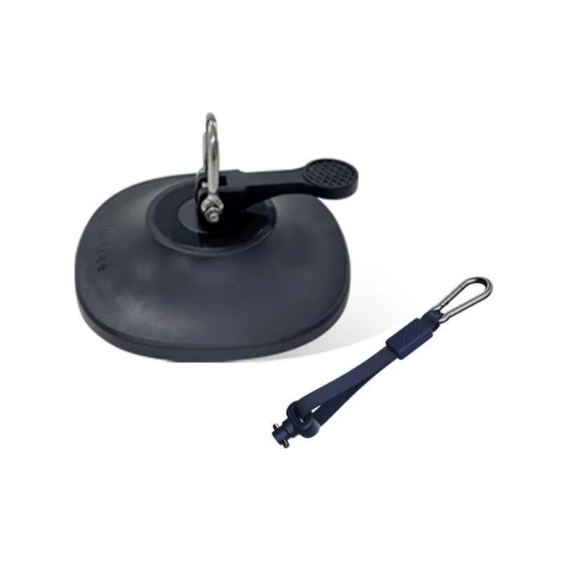 Unitree Fitness Saugnapf für Pump Smart Kabelzug