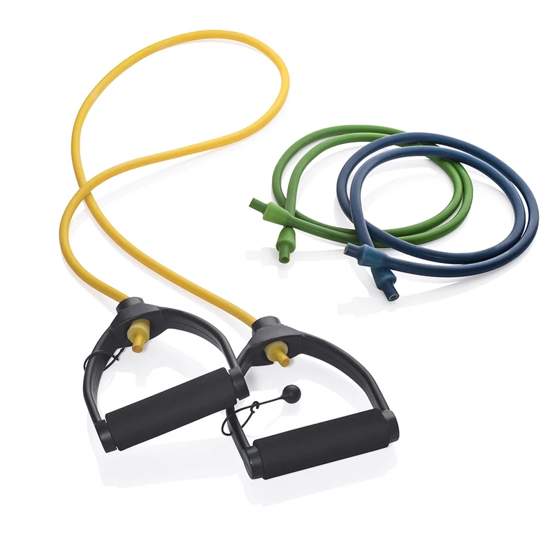 Powerbands Set Tube