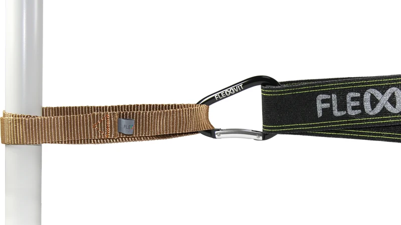 FLEXVIT Multianker