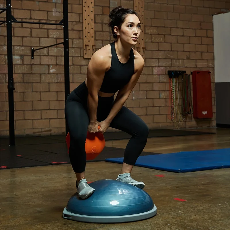 Bosu Pro 65cm BLACK