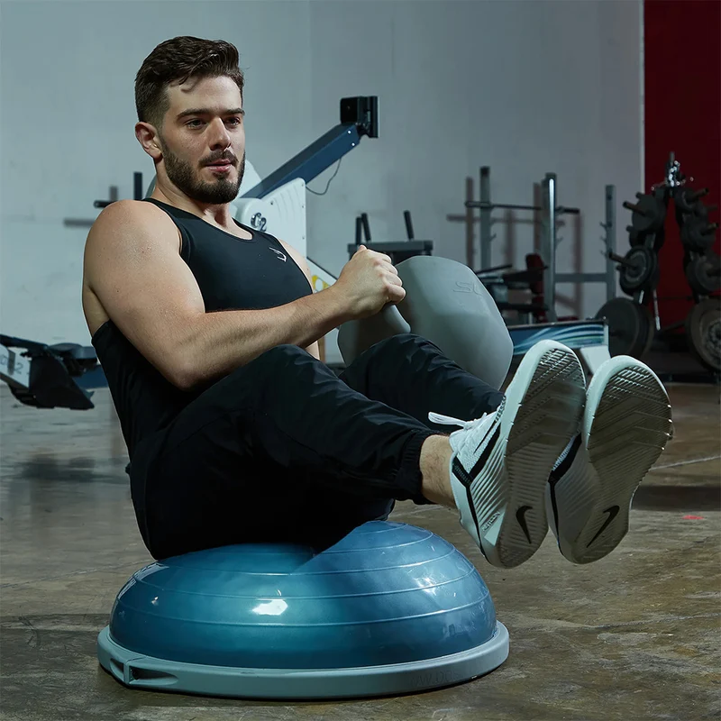 Bosu Pro 65cm BLACK