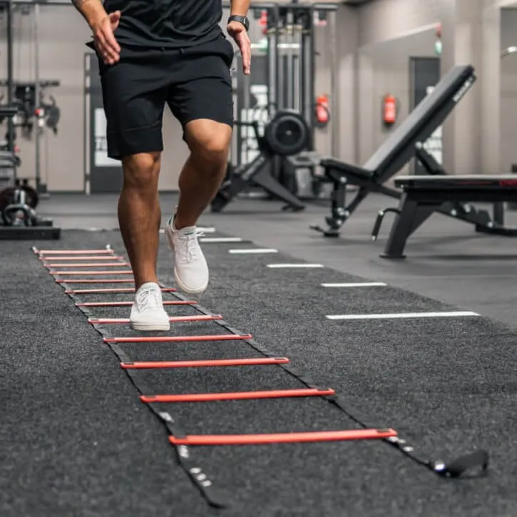 Gymstick Speed Ladder