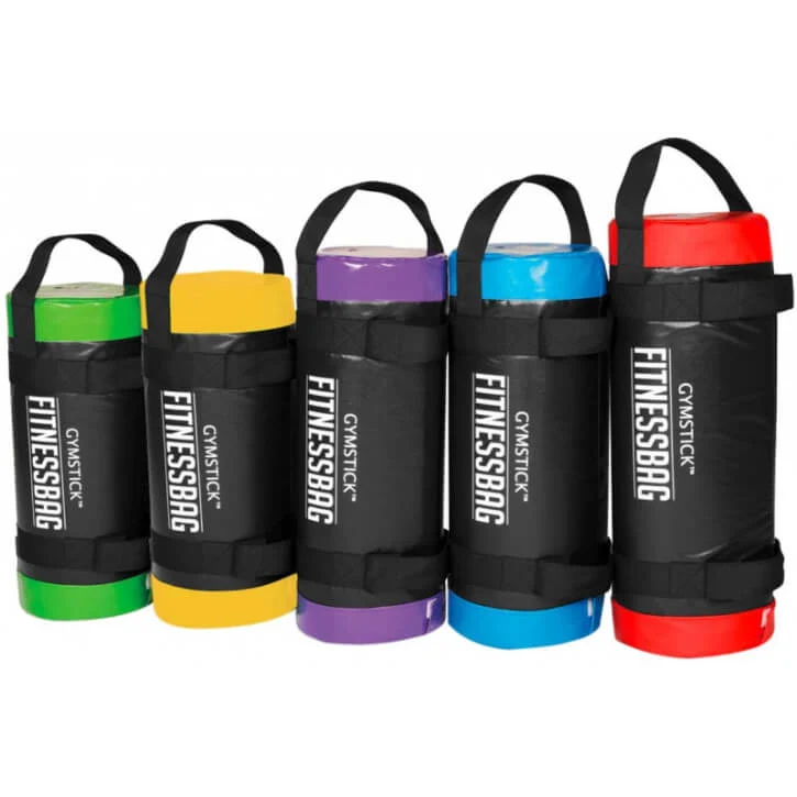 Gymstick Fitnessbag