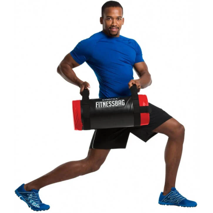Gymstick Fitnessbag