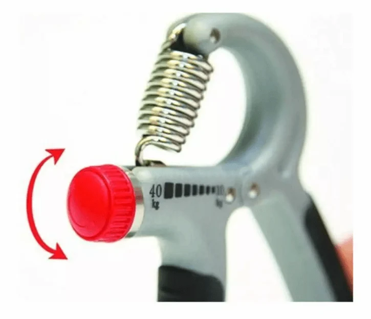 Gymstick Handtrainer stark (10 - 40 kg)