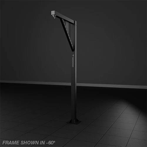 Single Station Training Tree