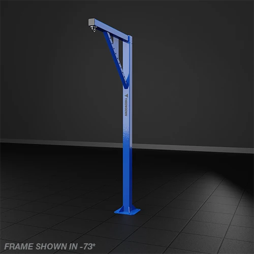Single Station Training Tree