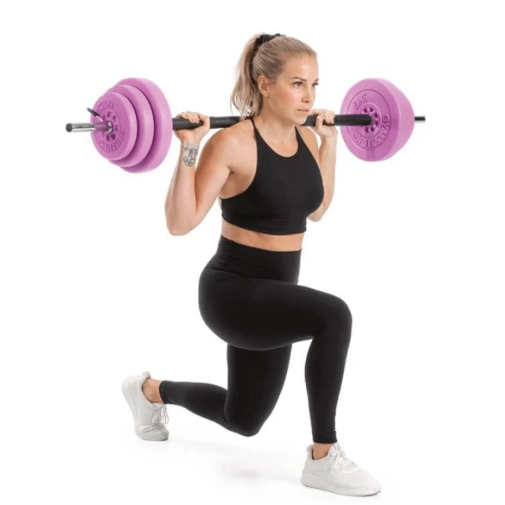 20KG PUMP SET