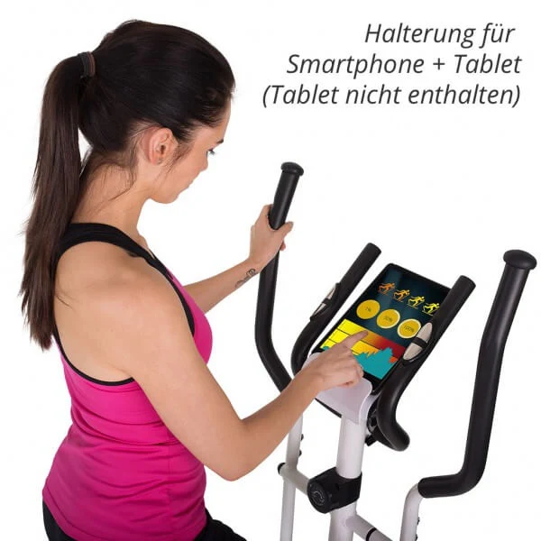 Crosstrainer CT 3