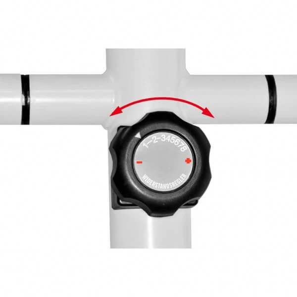 Crosstrainer CT 3