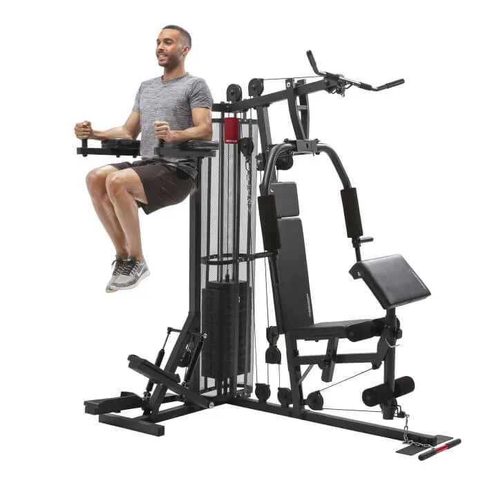 Kraftstation SP 5000