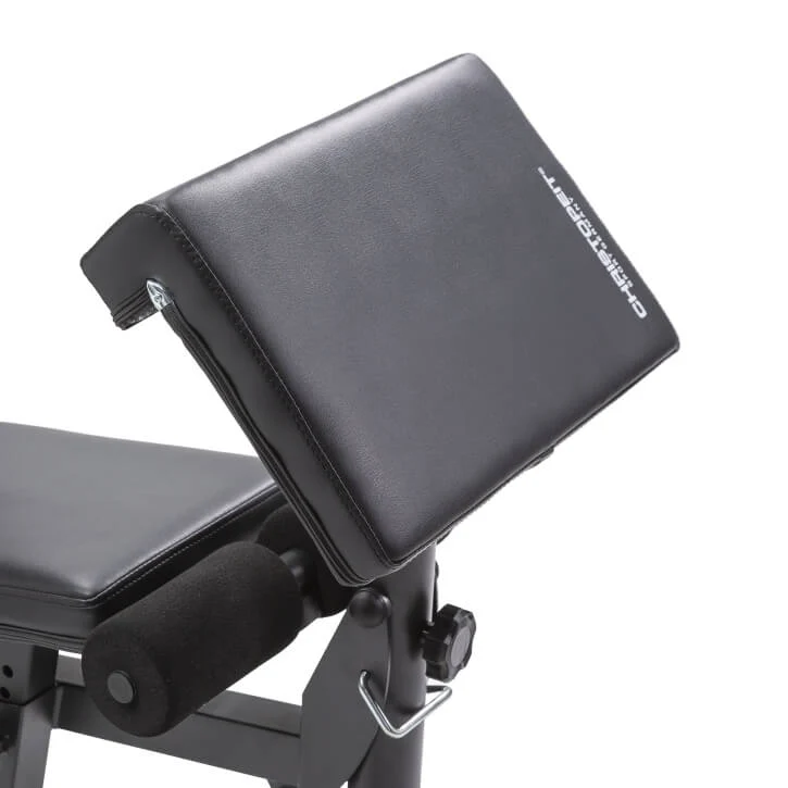 Kraftstation SP 5000