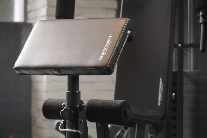 Kraftstation SP 5000