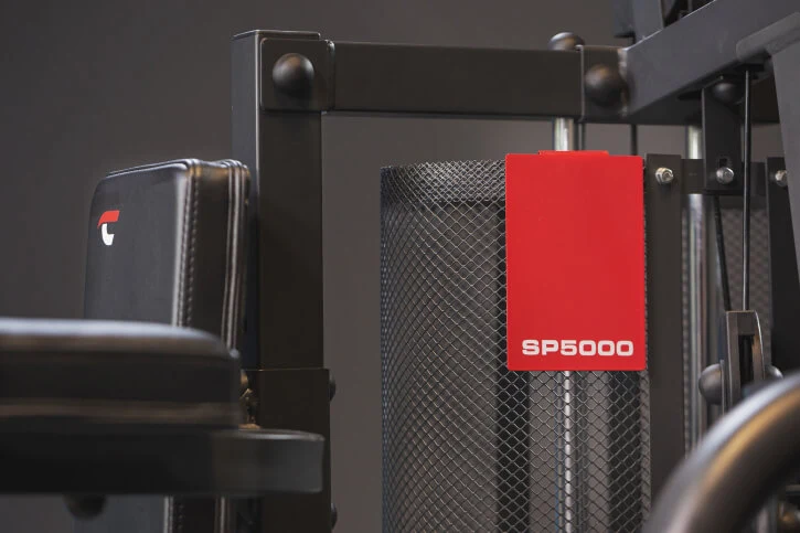 Kraftstation SP 5000